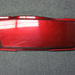 Harley Davidson OEM Left Saddlebag Lid 1993-2013 Red  90756-93