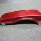 Harley Davidson OEM Left Saddlebag Lid 1993-2013 Red  90756-93