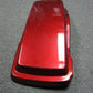 Harley Davidson OEM Left Saddlebag Lid 1993-2013 Red  90756-93