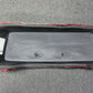 Harley Davidson OEM Left Saddlebag Lid 1993-2013 Red  90756-93