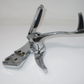 Left Side  Forward Control Kit Shifter and Peg  Unknown Fitment