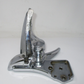 Left Side  Forward Control Kit Shifter and Peg  Unknown Fitment