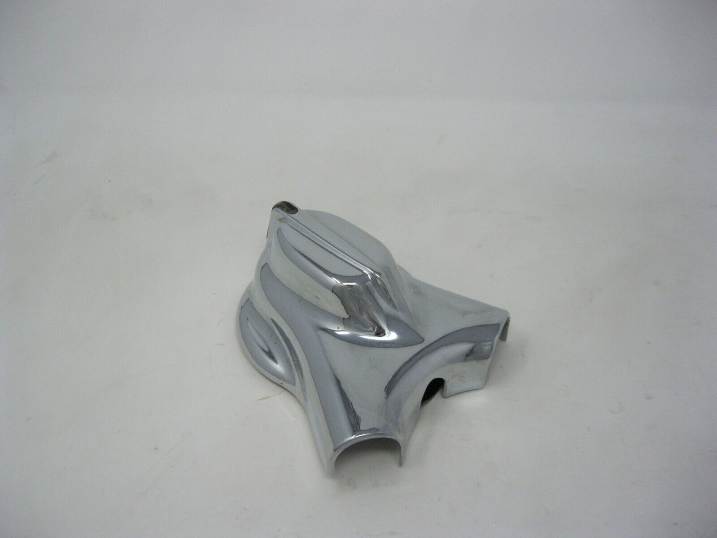Kuryakyn Lighted Swingarm Phantom Covers 08-10 Softail