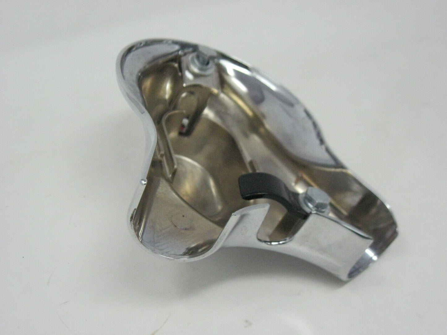 Kuryakyn Lighted Swingarm Phantom Covers 08-10 Softail