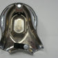 Kuryakyn Lighted Swingarm Phantom Covers 08-10 Softail