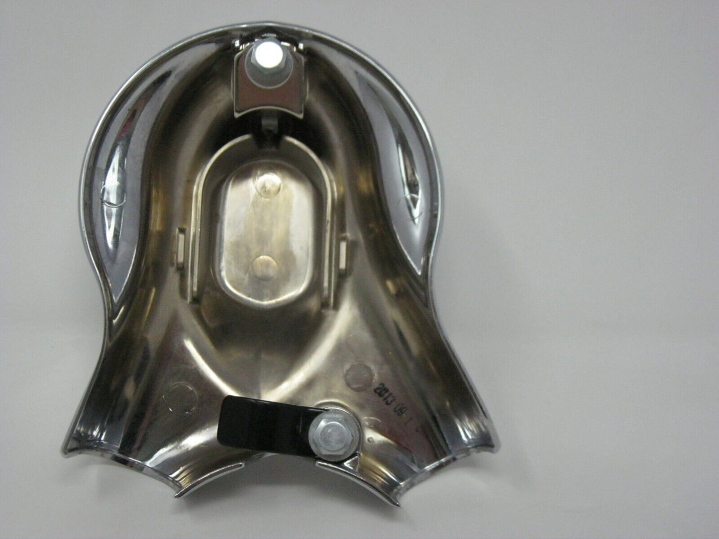 Kuryakyn Lighted Swingarm Phantom Covers 08-10 Softail
