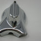 Kuryakyn Lighted Swingarm Phantom Covers 08-10 Softail