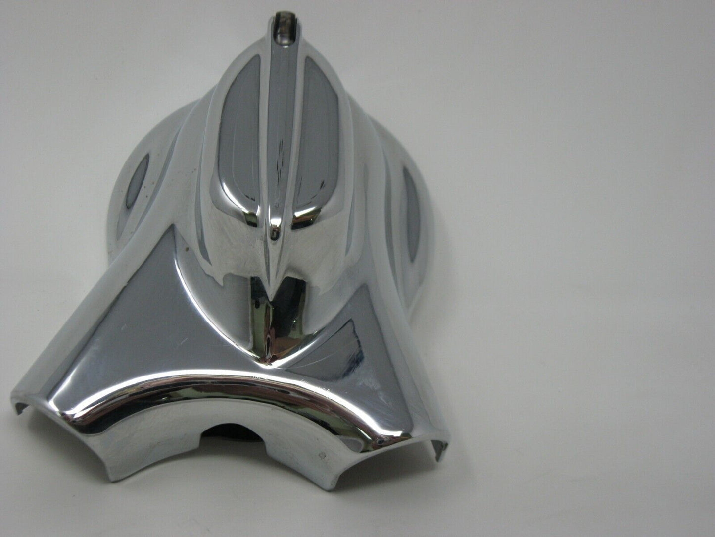 Kuryakyn Lighted Swingarm Phantom Covers 08-10 Softail
