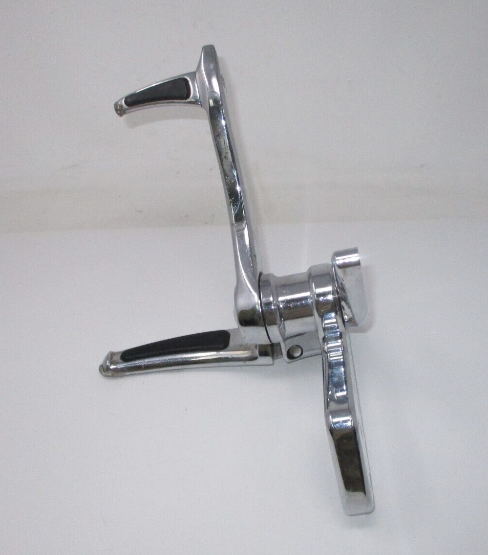 Left Side  Forward Control Kit Shifter and Peg  Unknown Fitment