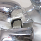 Left Side  Forward Control Kit Shifter and Peg  Unknown Fitment