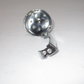 Harley-Davidson Bulb Cover for 7" Headlamp Assembly 68342-05