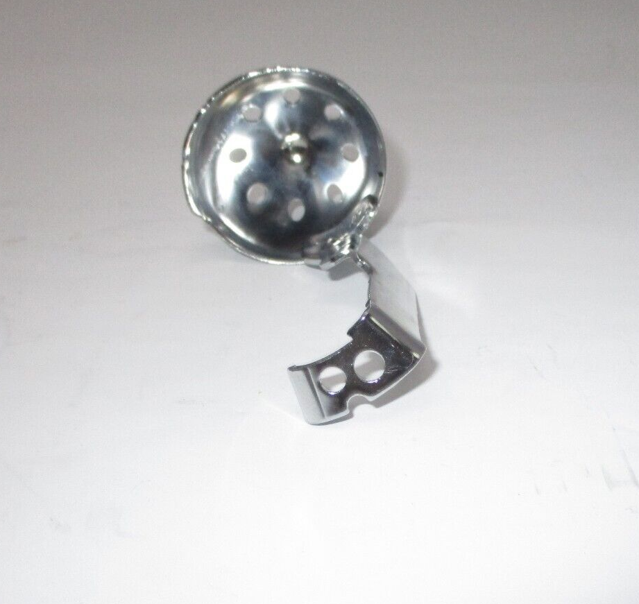 Harley-Davidson Bulb Cover for 7" Headlamp Assembly 68342-05