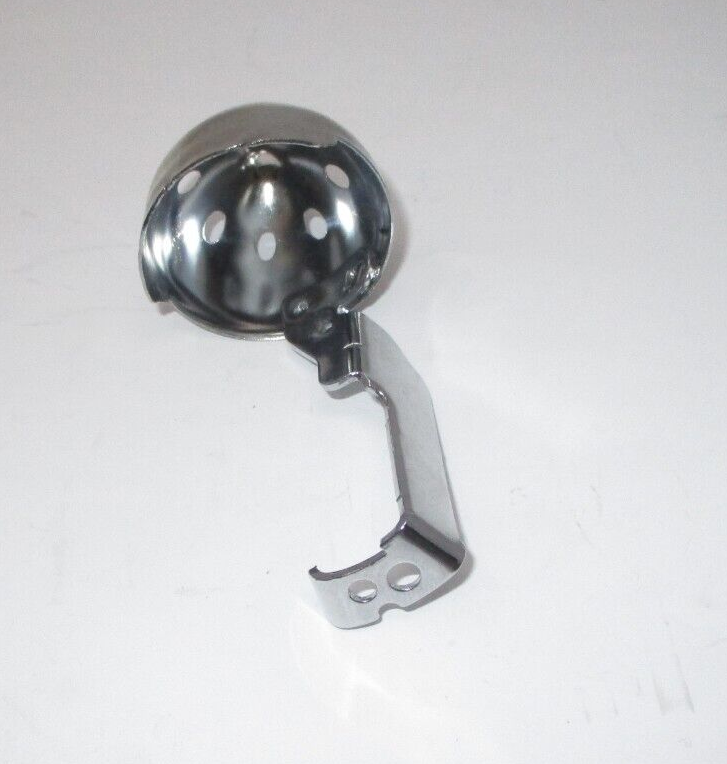 Harley-Davidson Bulb Cover for 7" Headlamp Assembly 68342-05