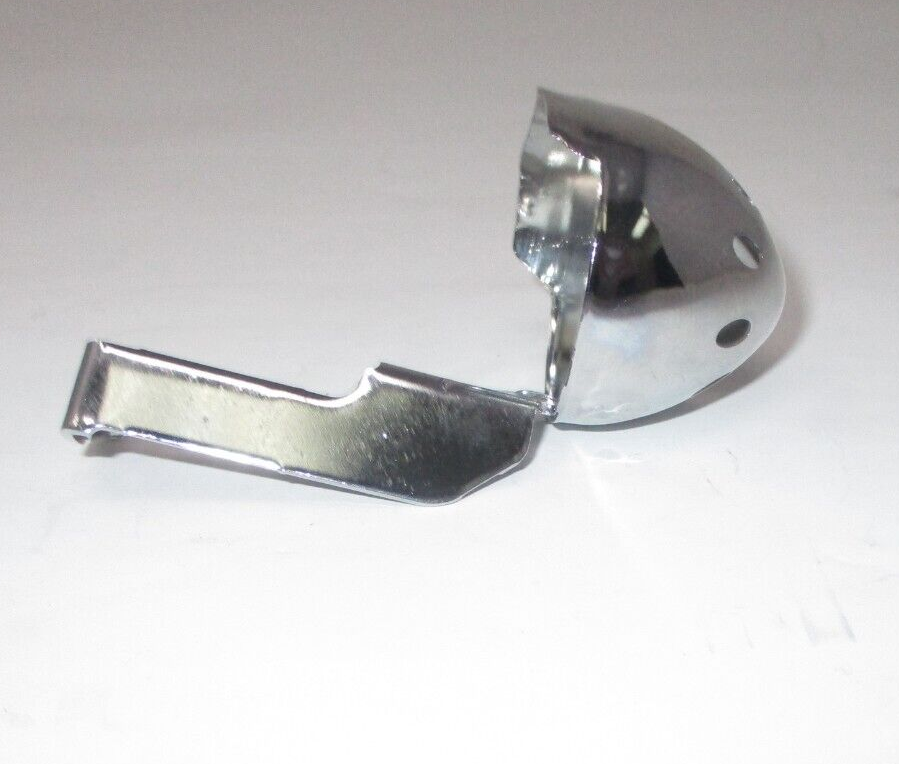 Harley-Davidson Bulb Cover for 7" Headlamp Assembly 68342-05