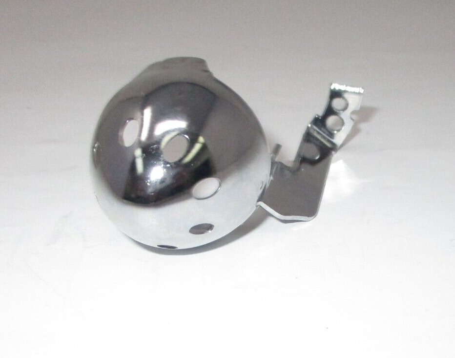 Harley-Davidson Bulb Cover for 7" Headlamp Assembly 68342-05