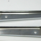 HARLEY DAVIDSON OEM 04 FXDWG FENDER SUPPORTS STRUT COVERS 59893-96