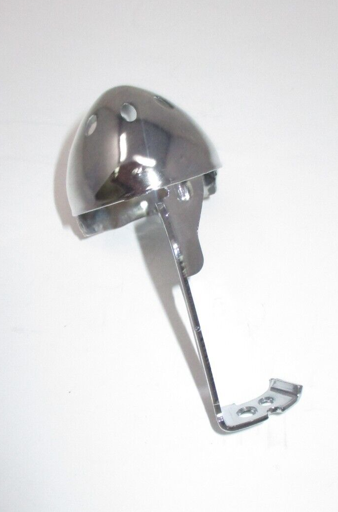 Harley-Davidson Bulb Cover for 7" Headlamp Assembly 68342-05