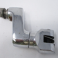 KURYAKYN   Offset Foot Peg Mount DS-253593