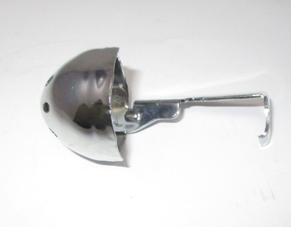 Harley-Davidson Bulb Cover for 7" Headlamp Assembly 68342-05