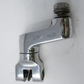 KURYAKYN   Offset Foot Peg Mount DS-253593