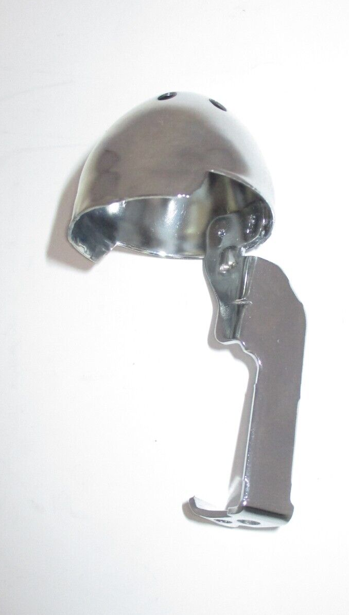 Harley-Davidson Bulb Cover for 7" Headlamp Assembly 68342-05