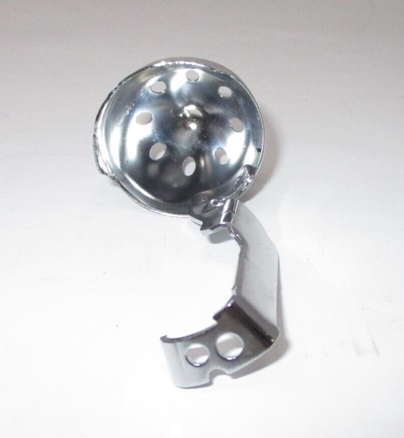 Harley-Davidson Bulb Cover for 7" Headlamp Assembly 68342-05