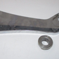 Side Mount Support  License Plate Bracket