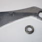 Side Mount Support  License Plate Bracket