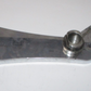 Side Mount Support  License Plate Bracket