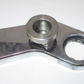 Side Mount Support  License Plate Bracket