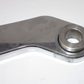 Side Mount Support  License Plate Bracket