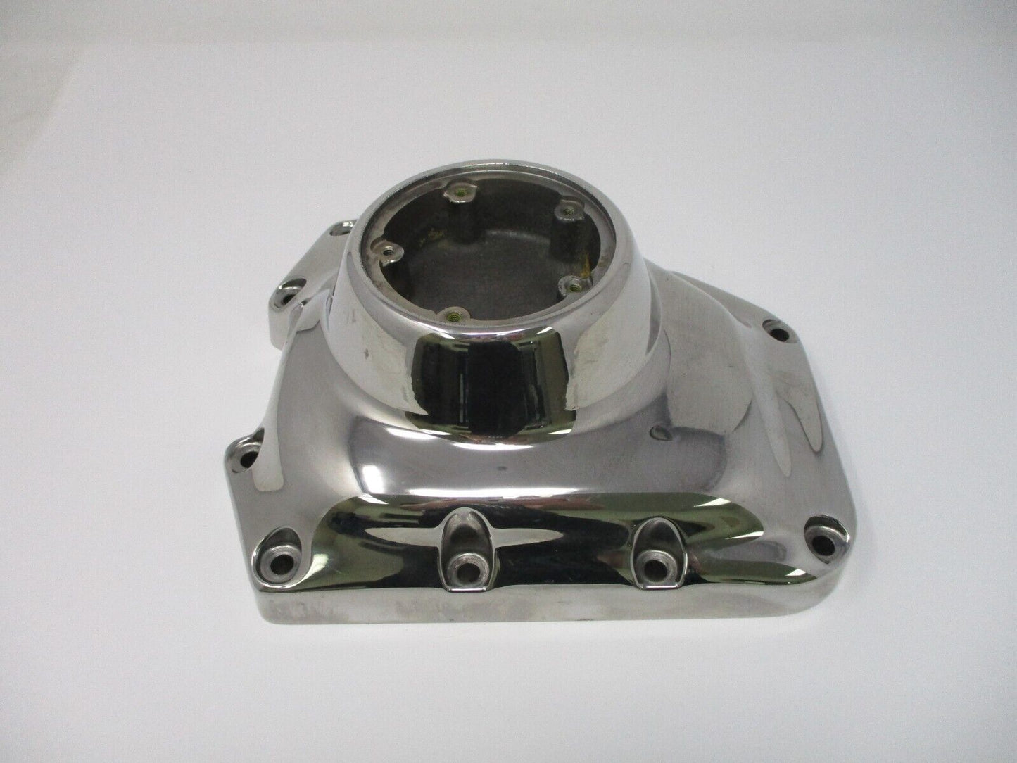 Harley-Davidson OEM Cam Cover (Chrome) 25369-01