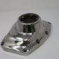 Harley-Davidson OEM Cam Cover (Chrome) 25369-01