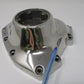 Harley-Davidson OEM Cam Cover (Chrome) 25369-01