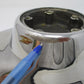 Harley-Davidson OEM Cam Cover (Chrome) 25369-01