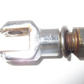 Short Foot Peg Clevis Mount  1.25" Long Unknown Fitment