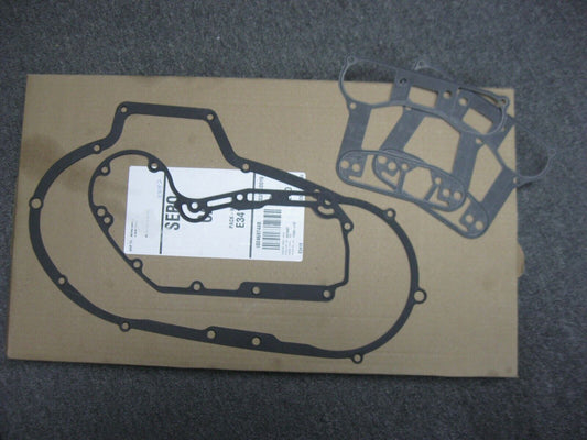 Harley Davidson OEM 1991 & Later XL Engine Gasket Kit (Not Complete) 17026-91D