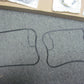 Harley Davidson OEM 1991 & Later XL Engine Gasket Kit (Not Complete) 17026-91D