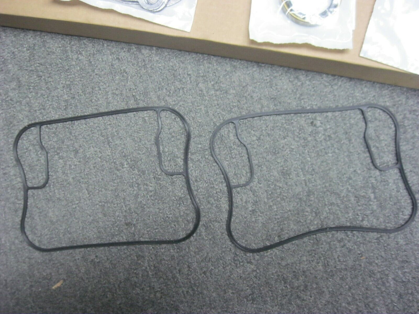 Harley Davidson OEM 1991 & Later XL Engine Gasket Kit (Not Complete) 17026-91D