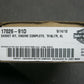 Harley Davidson OEM 1991 & Later XL Engine Gasket Kit (Not Complete) 17026-91D