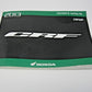 NOS Honda OEM 2013 CRF50F Owners Manual