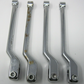 Harley-Davidson OEM Shift Lever (1 Unit) for 1/2" Transmission Shaft with Bolt