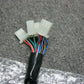 Universal Motorcycle Digital Speedometer with Tachometer / LED Indicators