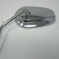 Harley Davidson OEM Mirror Left Chrome 91845-03B