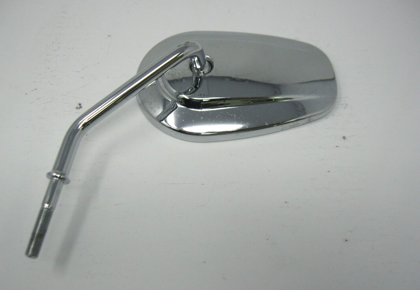 Harley Davidson OEM Mirror Left Chrome 91845-03B