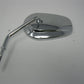Harley Davidson OEM Mirror Left Chrome 91845-03B