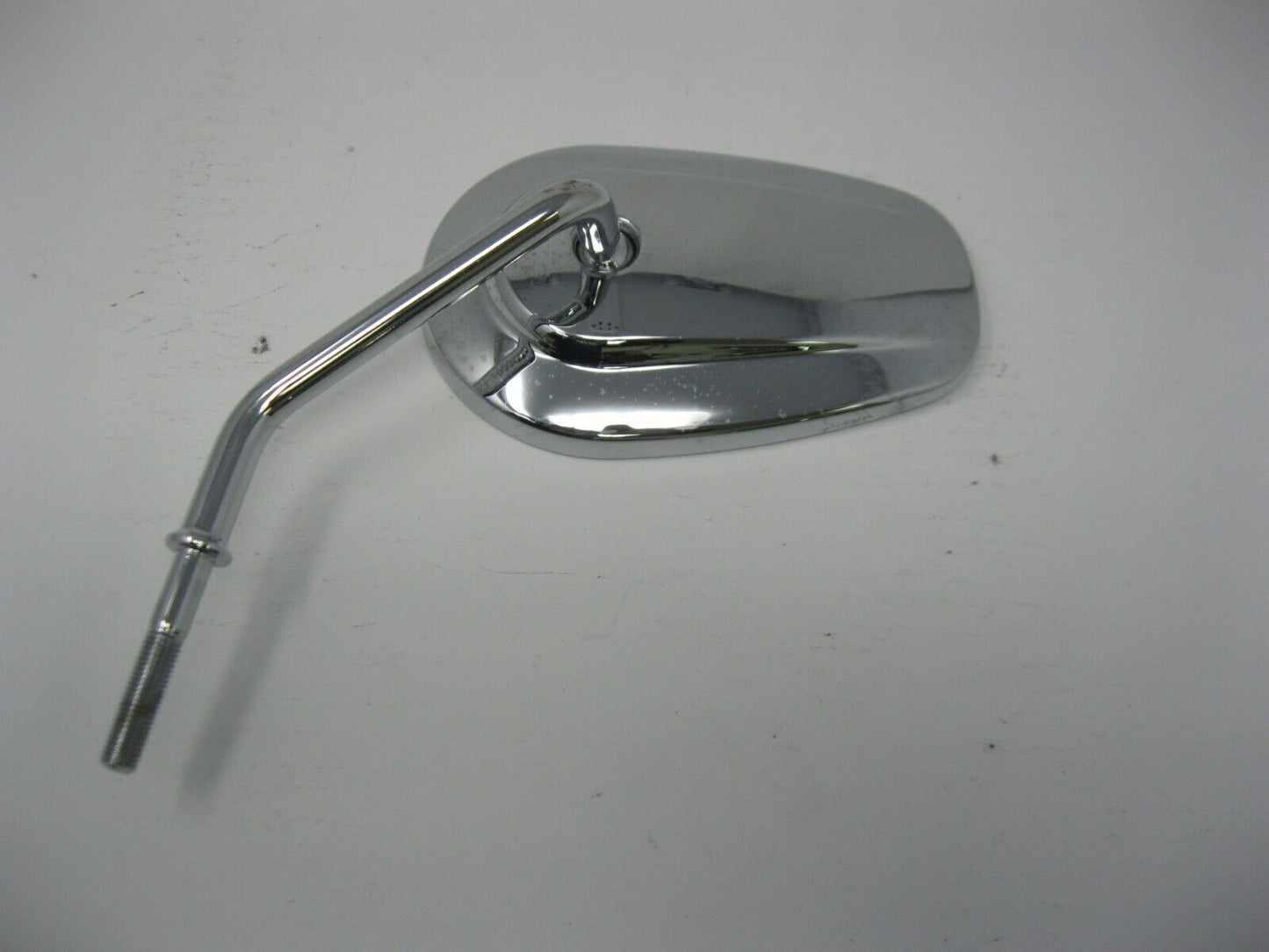 Harley Davidson OEM Mirror Left Chrome 91845-03B