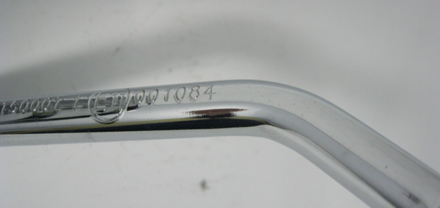 Harley Davidson OEM Mirror Left Chrome 91845-03B