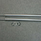 Indian Motorcycle Scout OEM 41 MM Fork Tubes 24" In Length