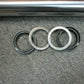 Indian Motorcycle Scout OEM 41 MM Fork Tubes 24" In Length